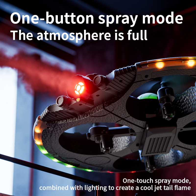 Aerial Photography MINI UFO Re - огляд і ціна Photography Lighting App