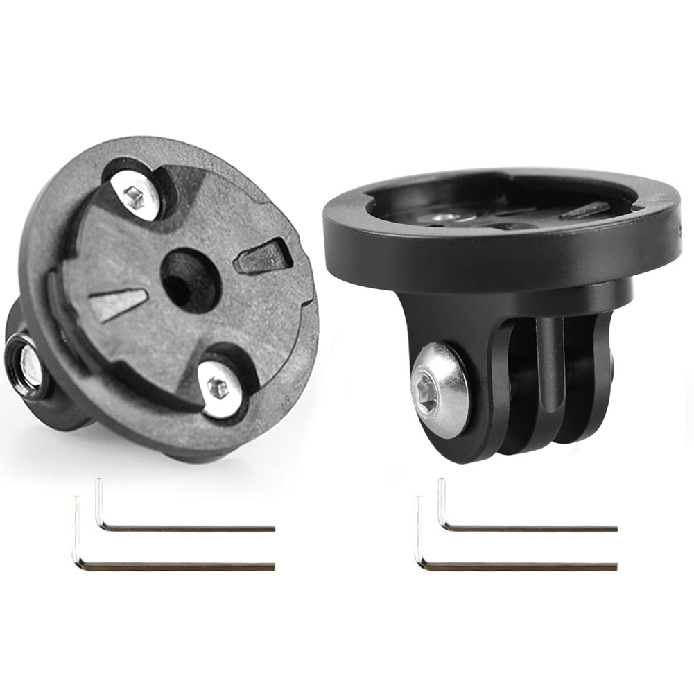 Bicycle Light Holder Adapter B - огляд і ціна Photography Lighting Gear