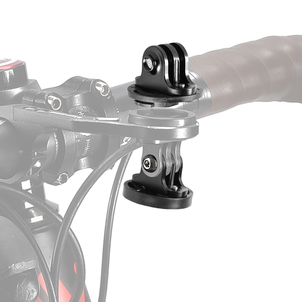 Bicycle Light Holder Adapter B - огляд і ціна Photography Lighting Gear