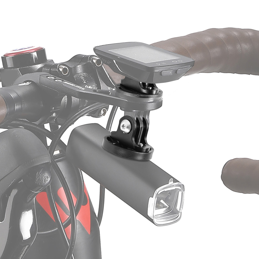 Bicycle Light Holder Adapter B - огляд і ціна Photography Lighting Gear