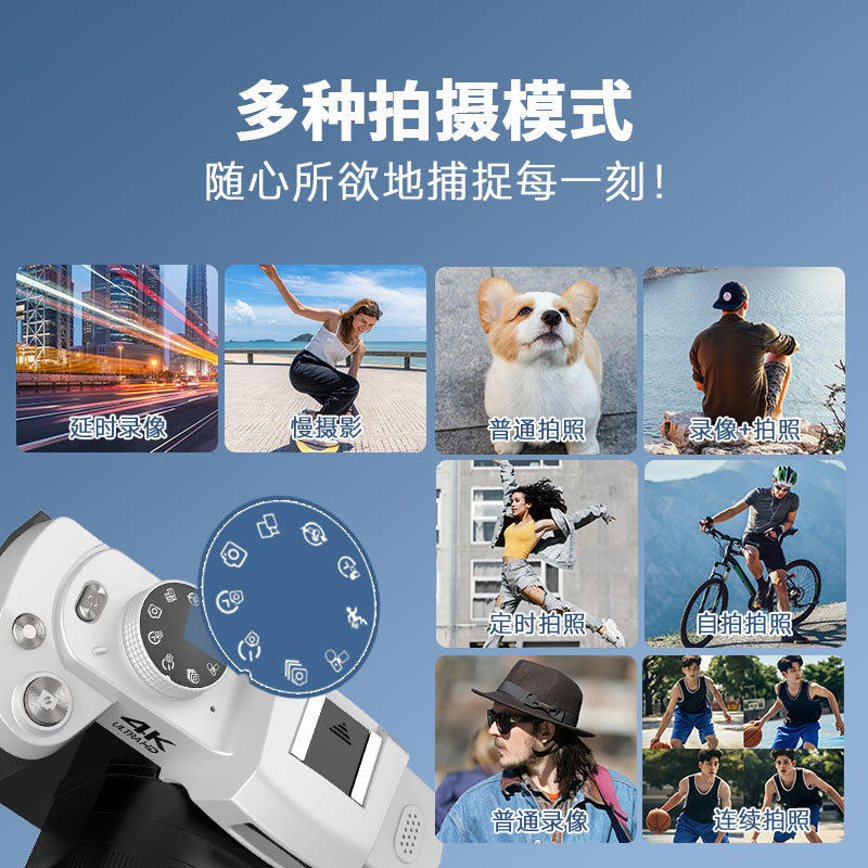 12X Light Change Single Camera - огляд і ціна Photography Lighting App