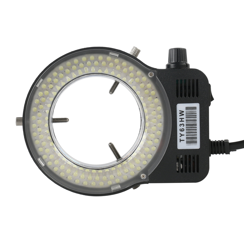 Adjustable 144 LED Ring Light  - огляд і ціна Photography Lighting Tent