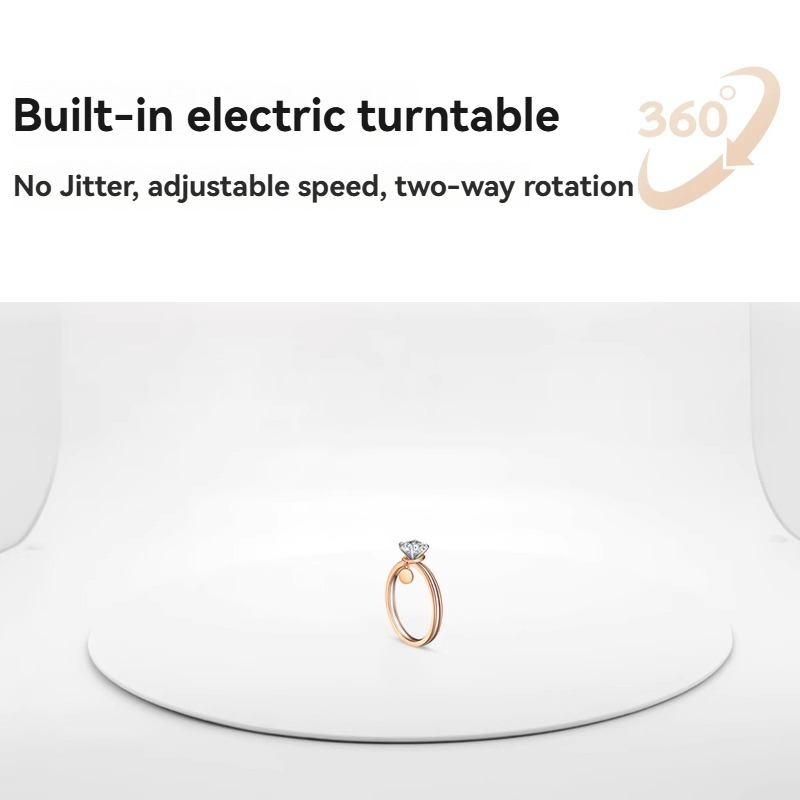 Jewelry photography light box, - огляд і ціна Photography Still Life Lighting