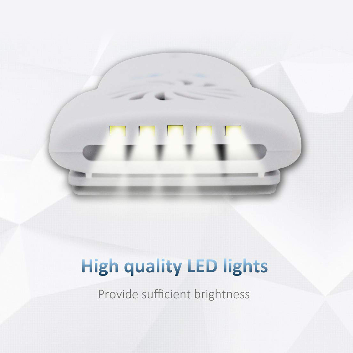Dental Anti Fog Mirror Set Ort - огляд і ціна Photography Lighting Product
