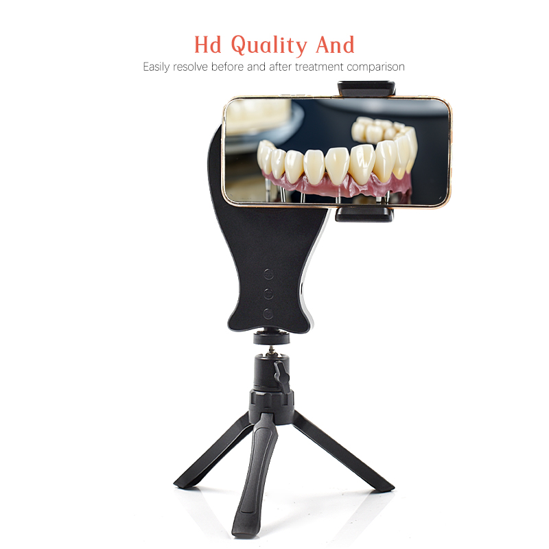 JUMTOP Dental Photography Ring - огляд і ціна Photography Lighting Lamp