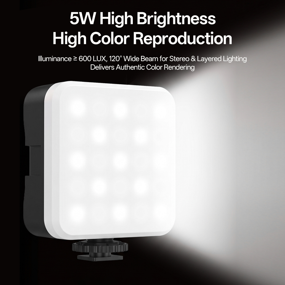 Portable Mini Pocket LED Fill  - огляд і ціна Photography Lighting Lamp