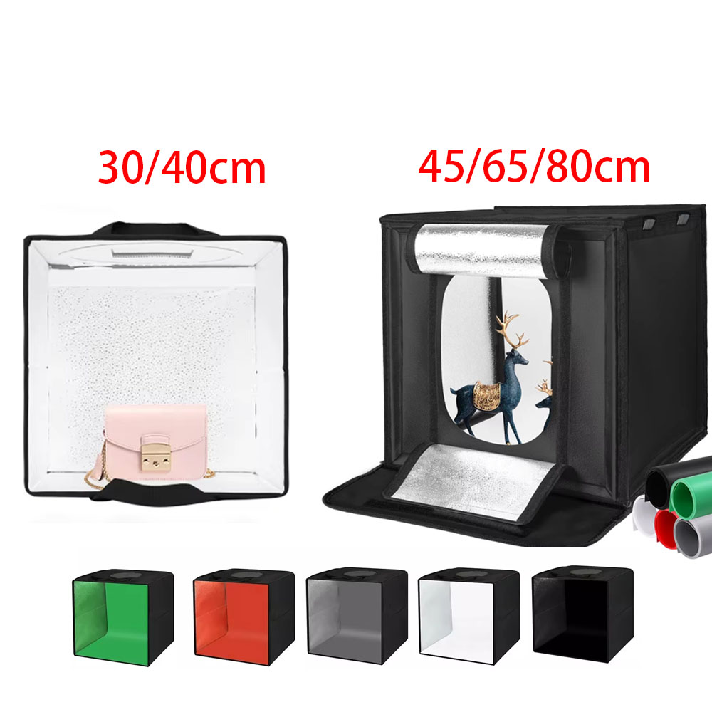 30/40/45 65 80cm Photography T - огляд і ціна Photography Lighting And Backdrop Kits