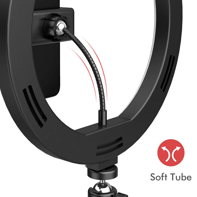 16/26/33cm LED Selfie Ring Lig - огляд і ціна Photography Lighting Tent