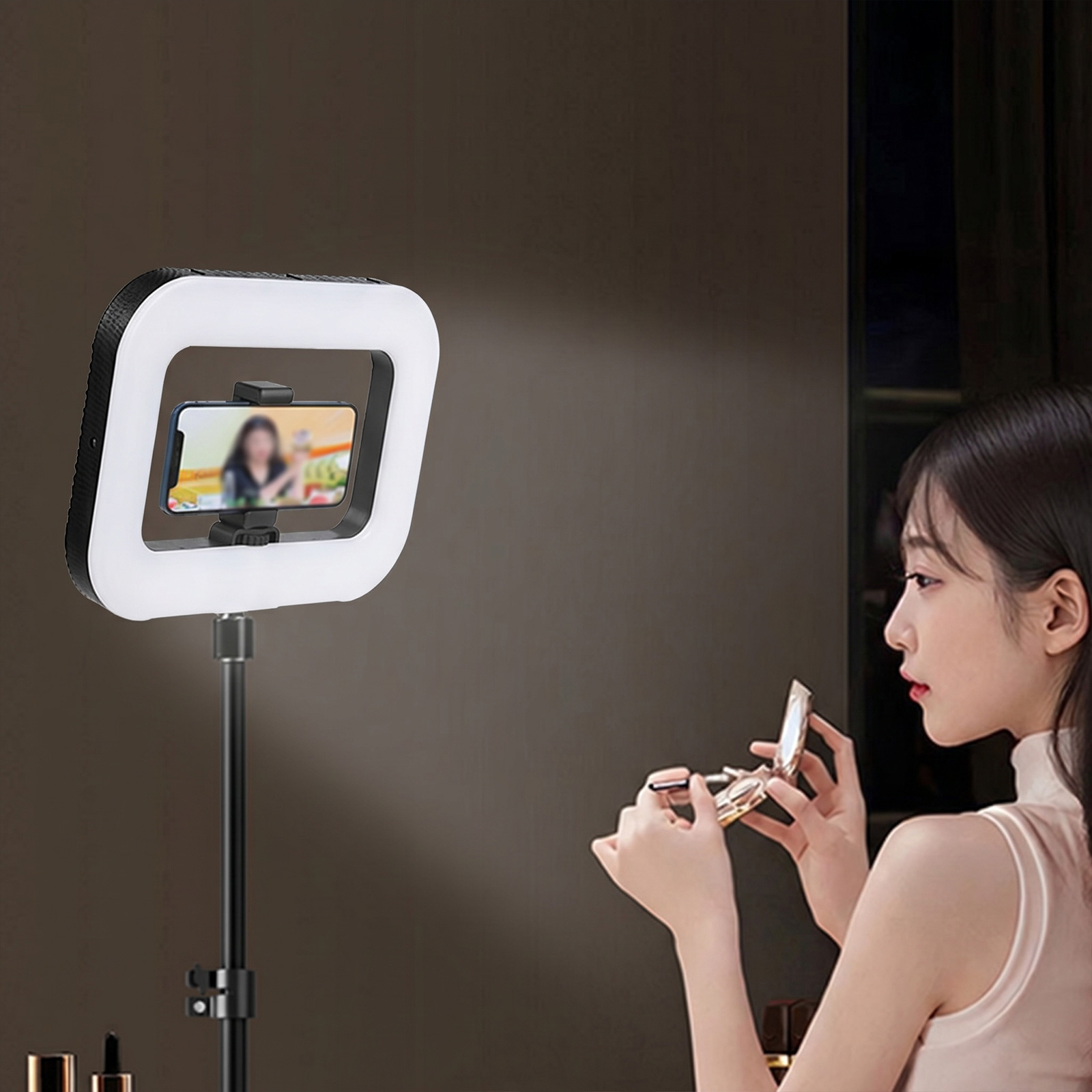 Handheld Selfie Light Multi-Pu - огляд і ціна Photography Lighting Lamp