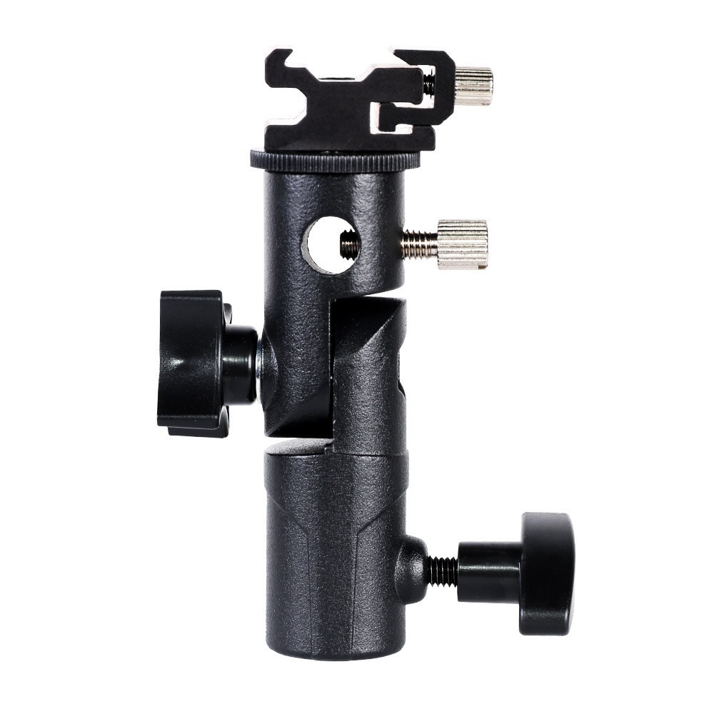 E Type Light Socket Holder Met - огляд і ціна Photography Types Of Lighting