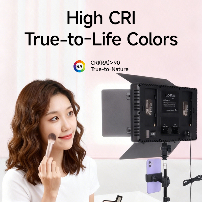 LED U600 Photography Fill Ligh - огляд і ціна Photography Lighting Board