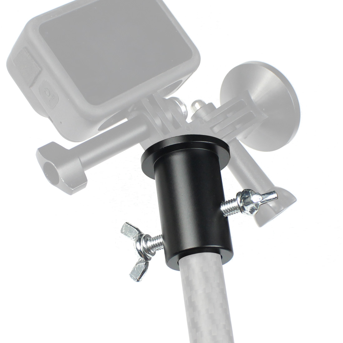 Tripod Light Stand Adapter 1/4 - огляд і ціна Photography Video Lighting Kit With Adjustable Tripod Stand