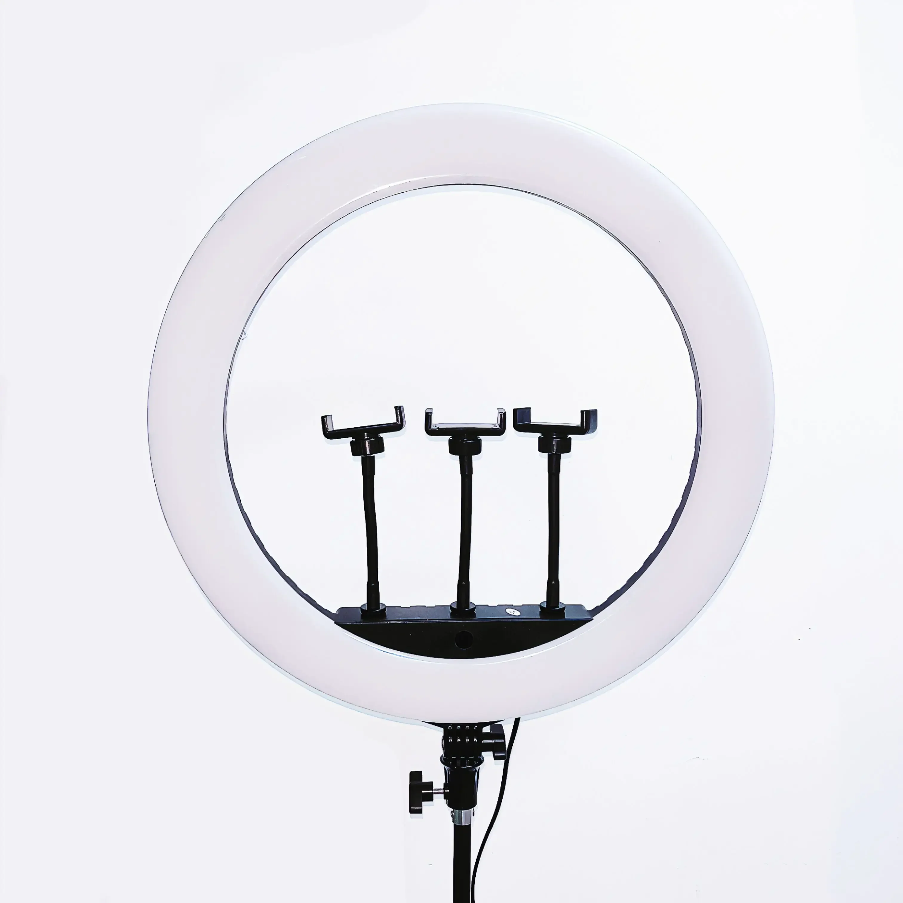 HQ-21n 21 Inch LED Ring Light  - огляд і ціна Photography Lighting Lamp