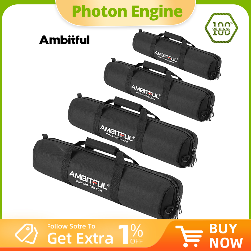55/60/65/70/75/80/100/125cm Pa - огляд і ціна Photography Lighting Gear