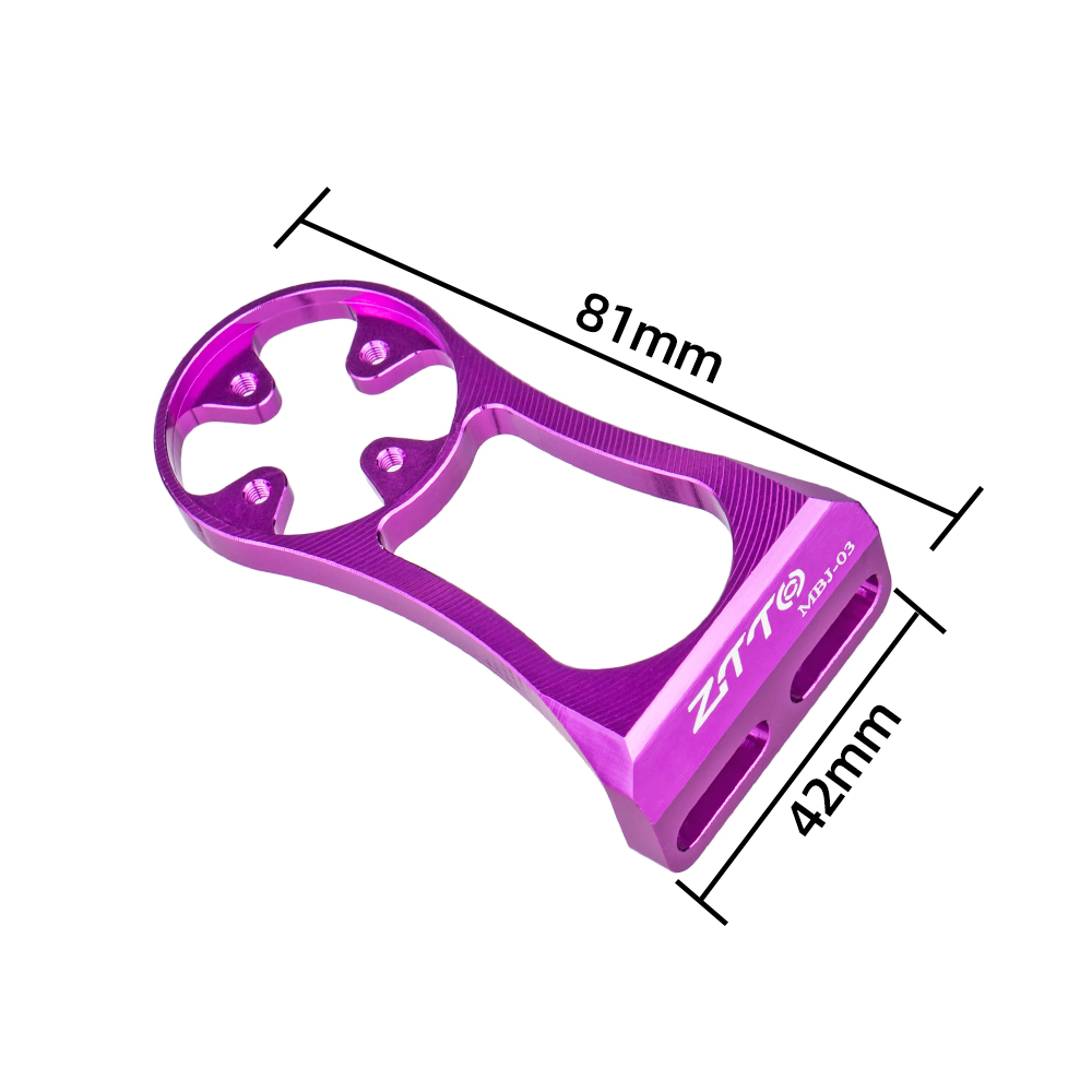 ZTTO Bicycle Computer Mount Fo - огляд і ціна Photography Lighting Gear