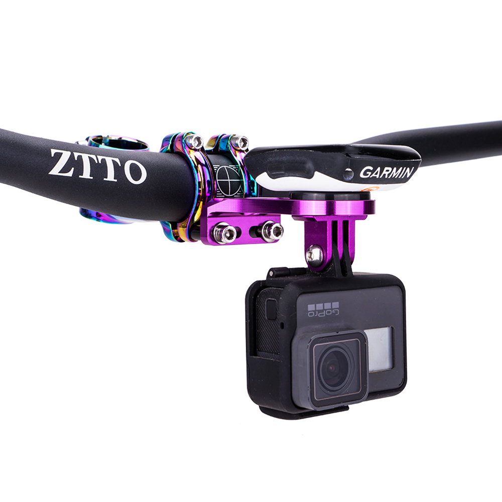 ZTTO Bicycle Computer Mount Fo - огляд і ціна Photography Lighting Gear