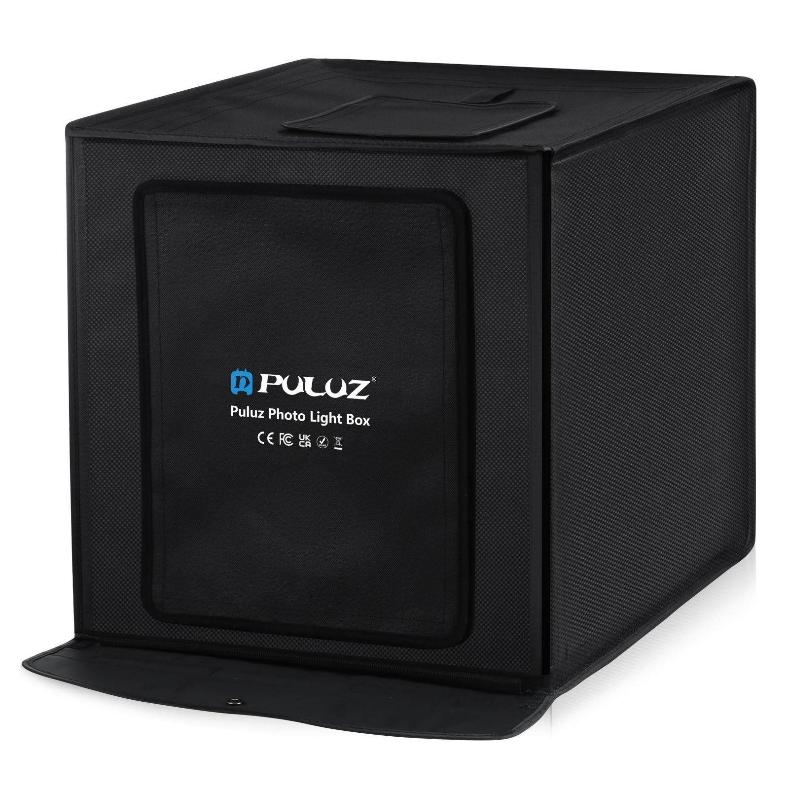 PULUZ 60cm Photo Studio Light  - огляд і ціна Photography Lighting Tent