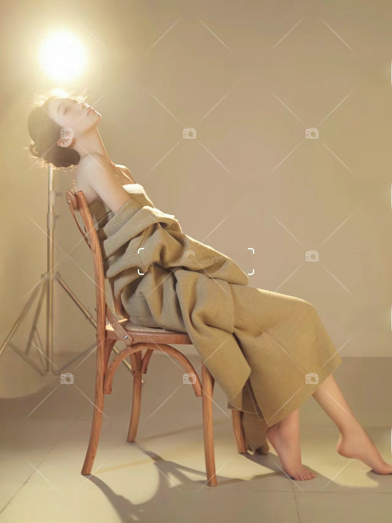 Artistic Portrait Photography  - огляд і ціна Photography Lighting Mood