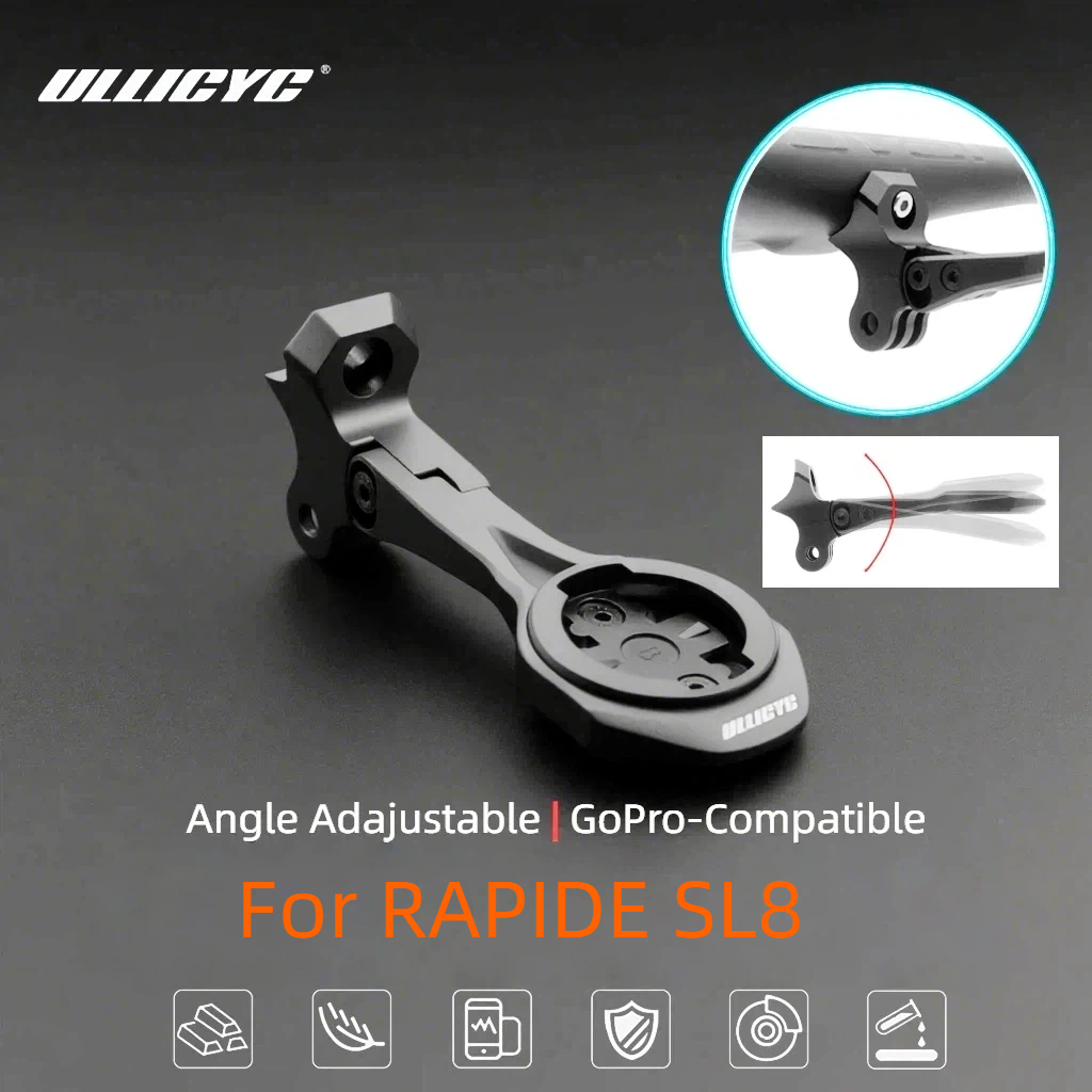 Adjustable Angle Gopro Compute - огляд і ціна Photography Lighting Gear