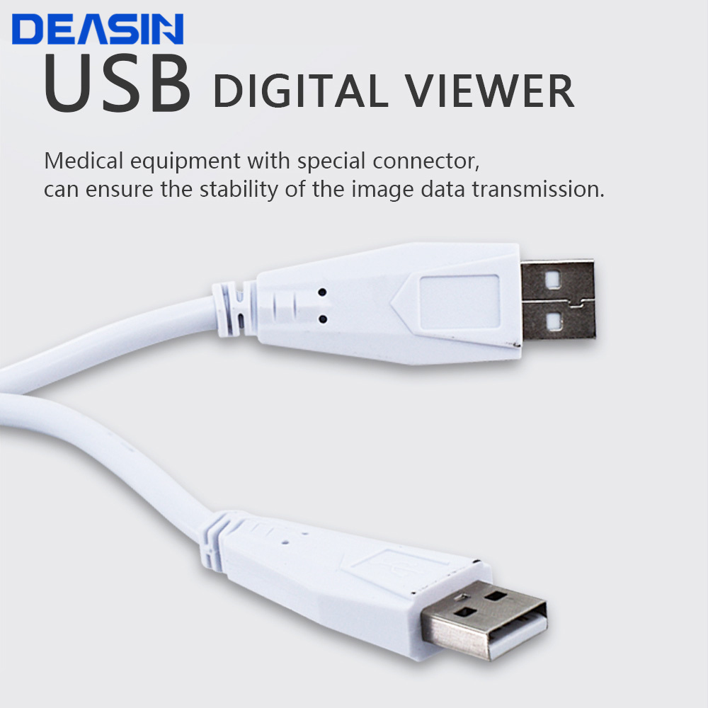 DEASIN USB Type Oral HD Camera - огляд і ціна Photography Lighting Gear