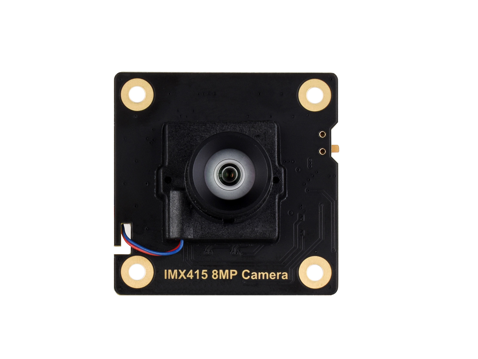 Waveshare IMX415 8MP Camera Mo - огляд і ціна Photography Lighting Gear