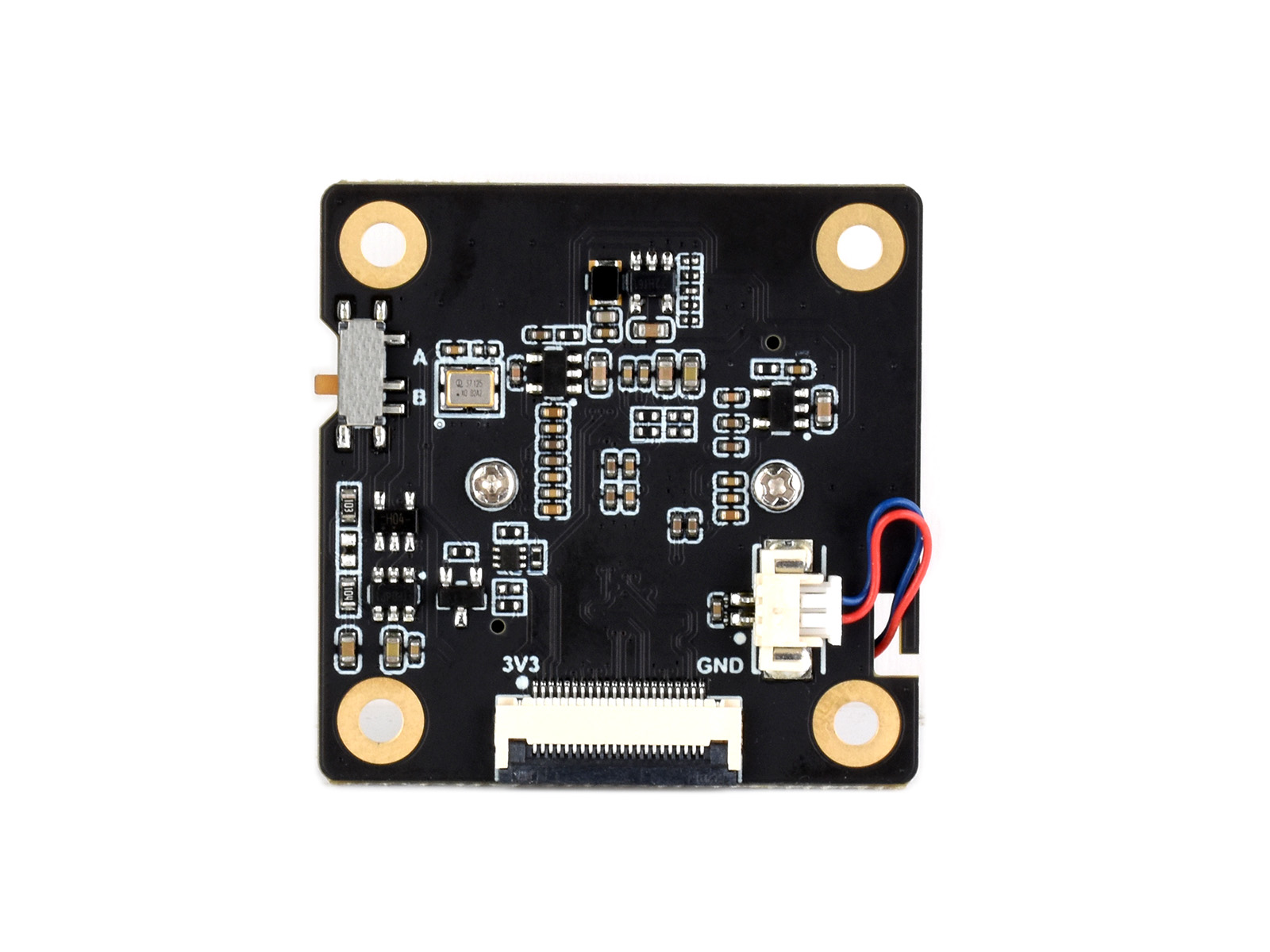 Waveshare IMX415 8MP Camera Mo - огляд і ціна Photography Lighting Gear
