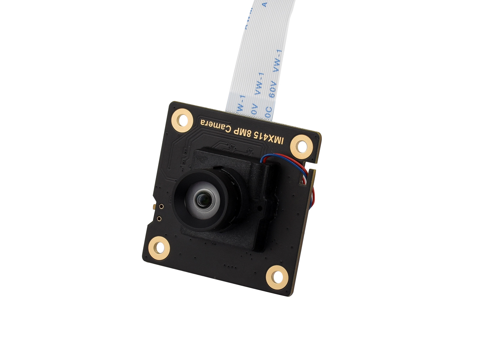 Waveshare IMX415 8MP Camera Mo - огляд і ціна Photography Lighting Gear