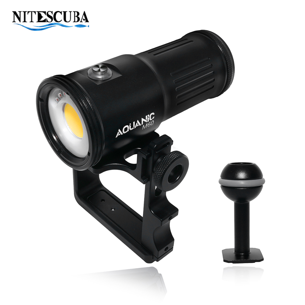 Nitescuba professional diving  - огляд і ціна Photography Types Of Lighting