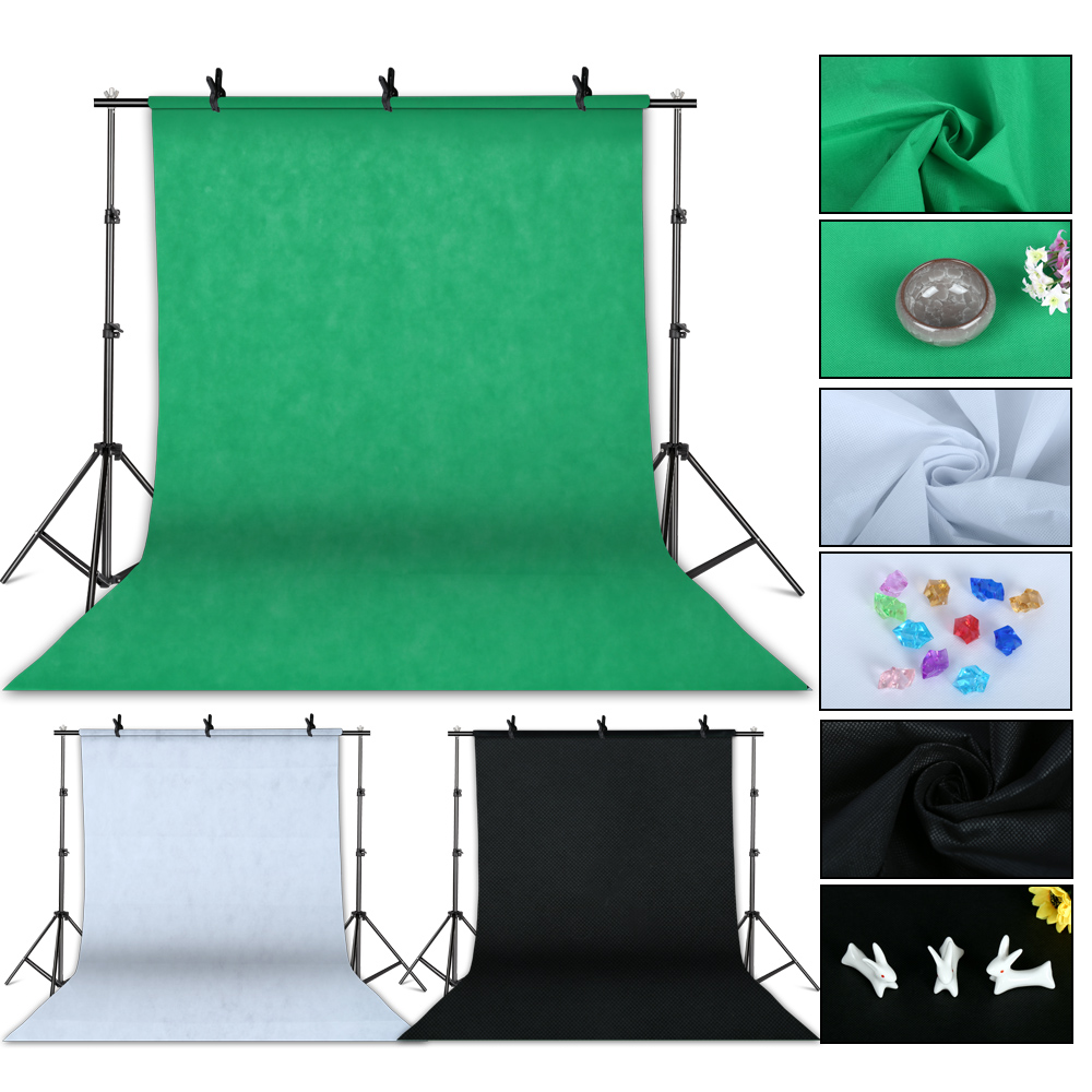 Photography Photo Studio Softb - огляд і ціна Photography Lighting And Backdrop Kits