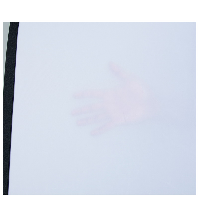 100X150CM Foldable Oval Reflec - огляд і ціна Photography Lighting Board