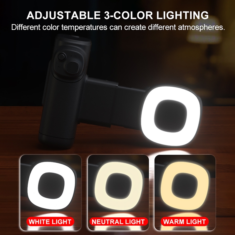 Mobile Camera Assistant Comes  - огляд і ціна Photography Types Of Lighting