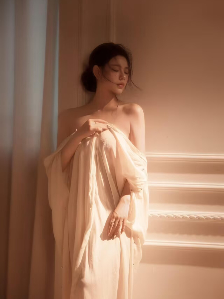 Studio New Style Girl Atmosphe - огляд і ціна Photography Lighting Mood