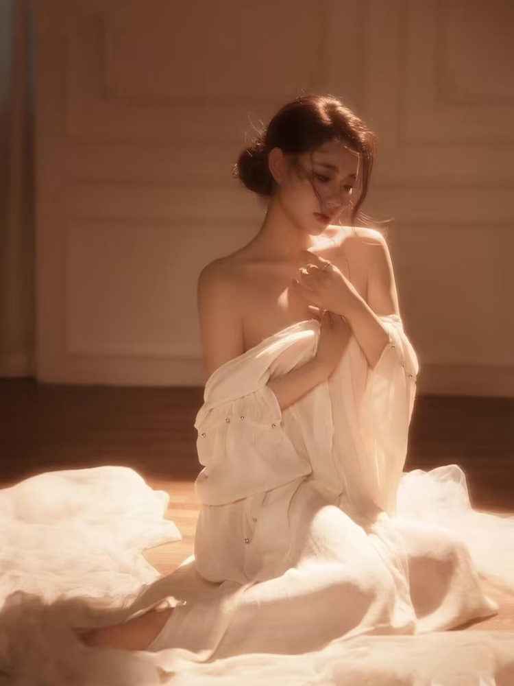 Studio New Style Girl Atmosphe - огляд і ціна Photography Lighting Mood