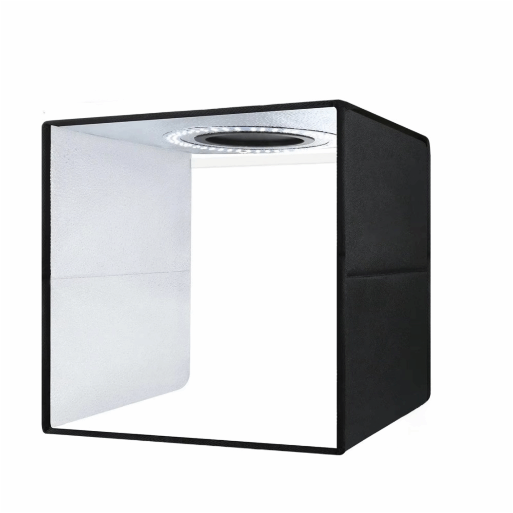 45/65cm Studio LED Light Box F - огляд і ціна Photography Lighting Board