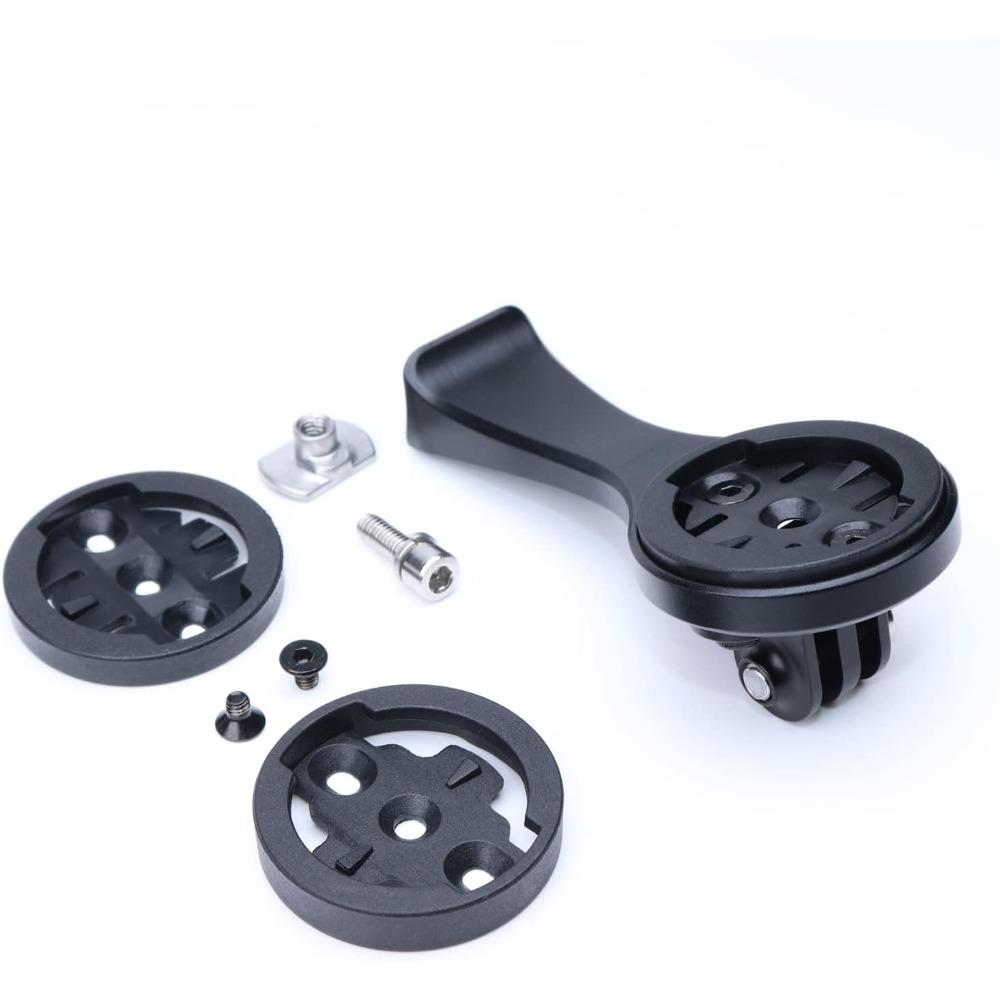 Bike Computer Mount Bracket Se - огляд і ціна Photography Lighting Gear