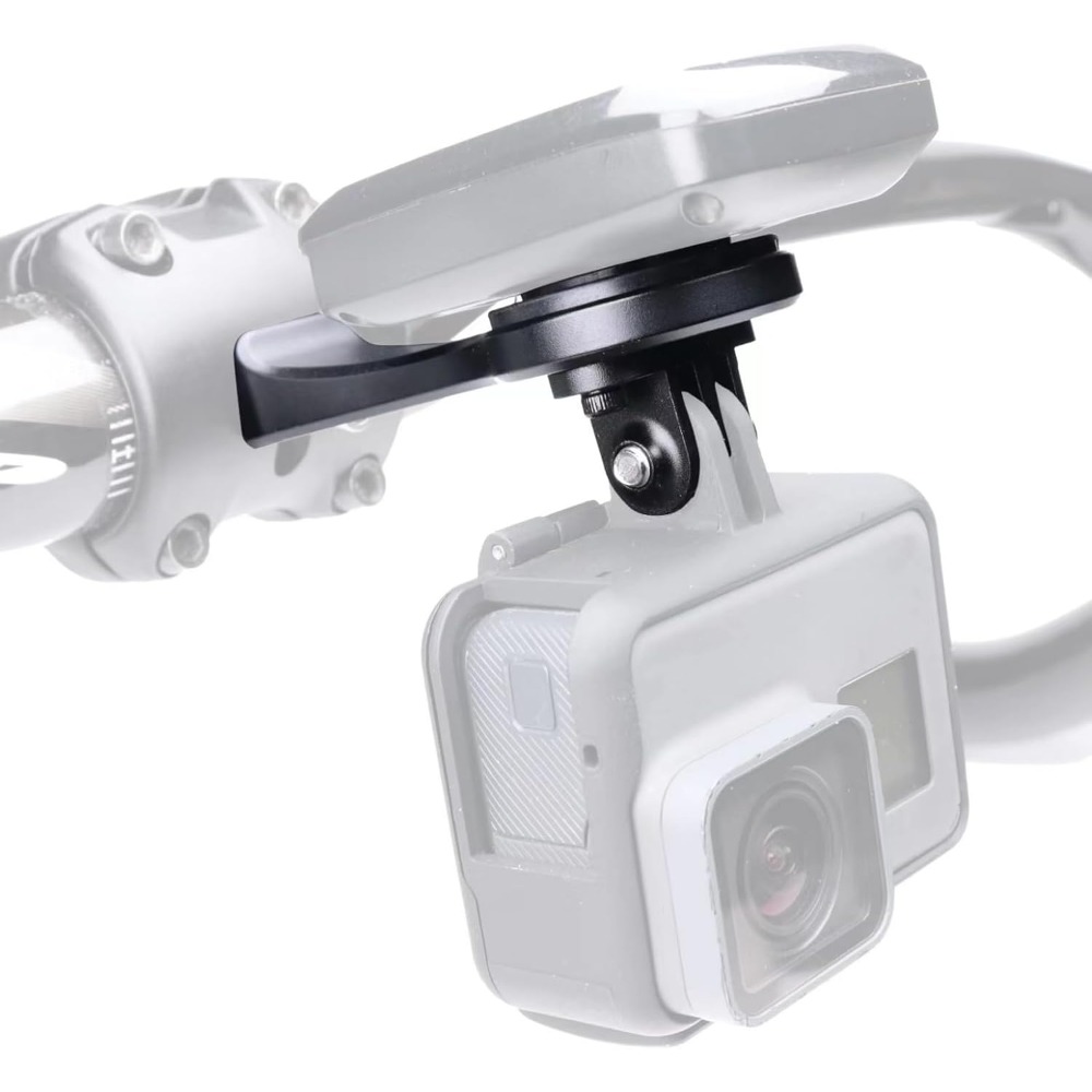 Bike Computer Mount Bracket Se - огляд і ціна Photography Lighting Gear