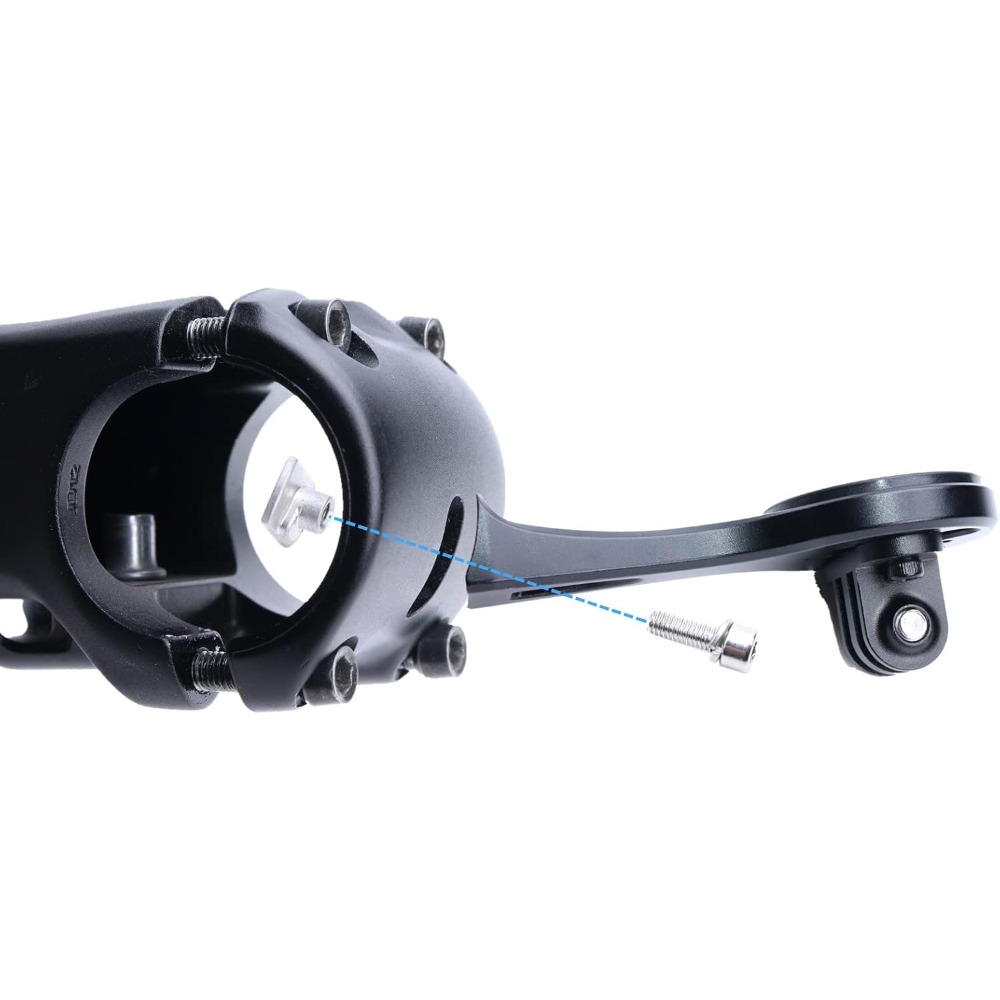 Bike Computer Mount Bracket Se - огляд і ціна Photography Lighting Gear