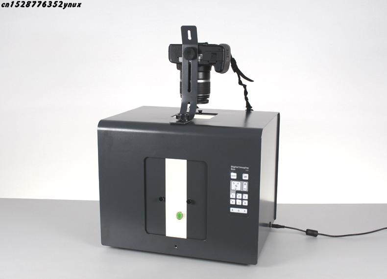 SANOTO brand LED Mini Photo St - огляд і ціна Jewelry Photography Lighting Kit