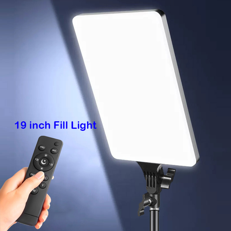 Big Size Fill Lamp Light Photo - огляд і ціна Photography Lighting Board