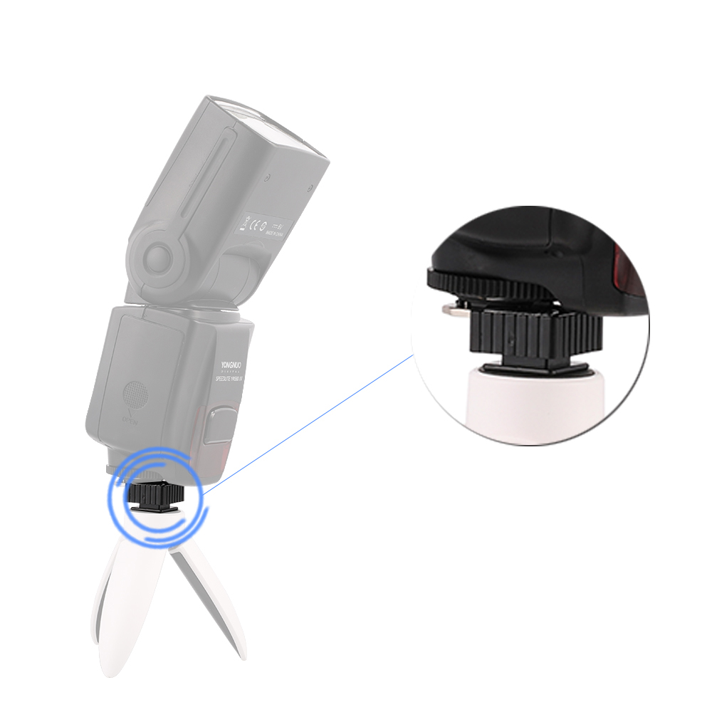 Camera Accessories U Type 1/4