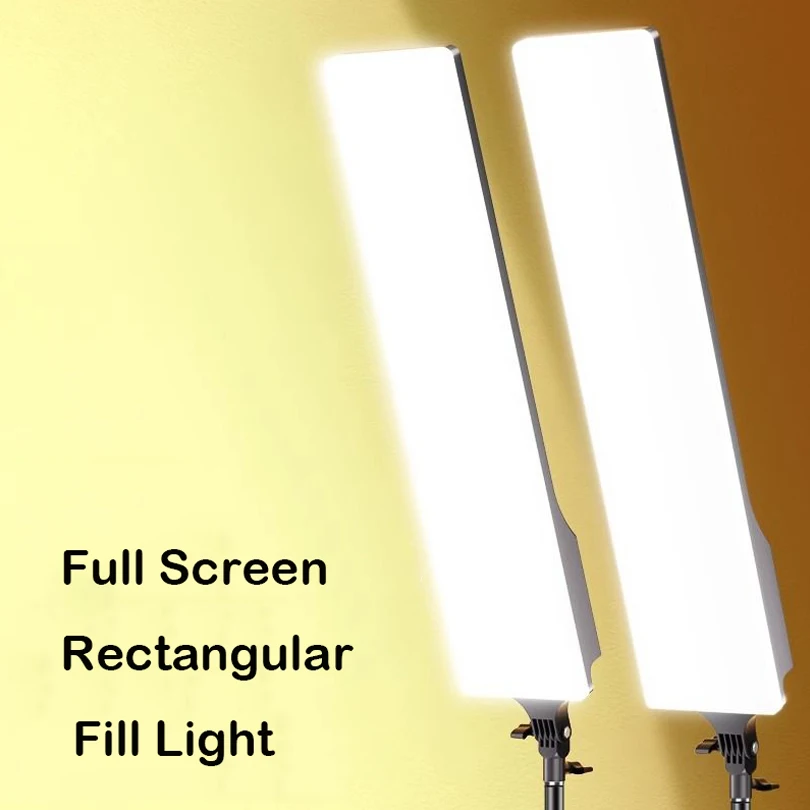 Rectangular LED Photo Studio L - огляд і ціна Photography Lighting Board