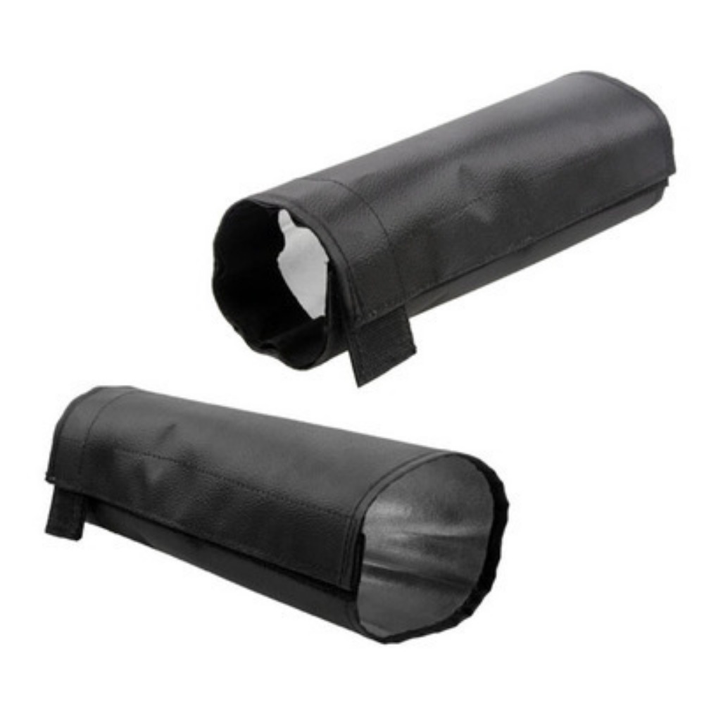 2-in-1 Universal Flash Reflect - огляд і ціна Snoot Flash Modifier