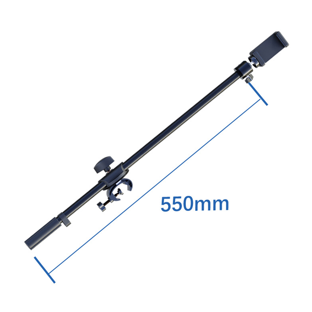 Microphone Crossbar Stand Rota - огляд і ціна Boom Arm Stand