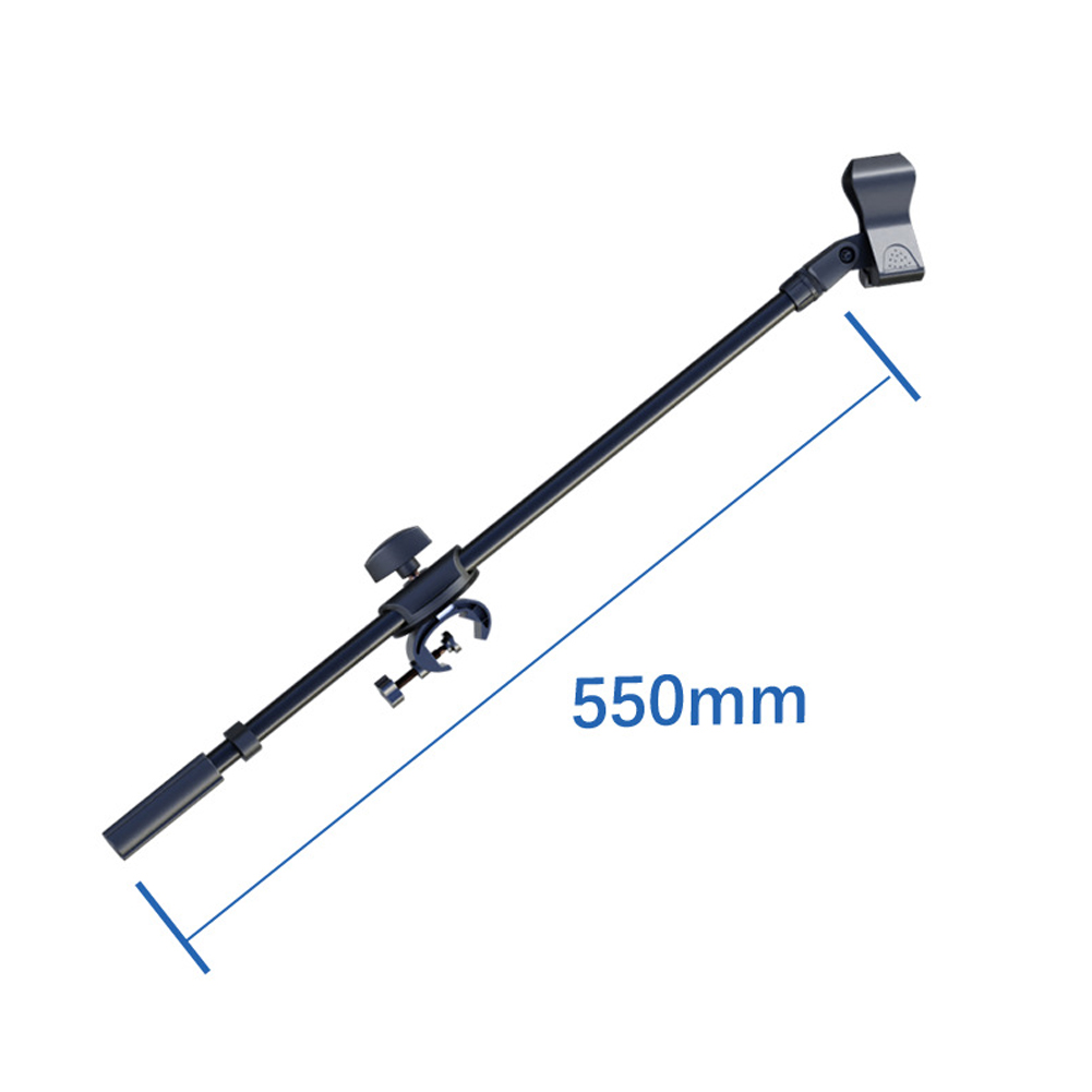 Microphone Crossbar Stand Rota - огляд і ціна Boom Arm Stand