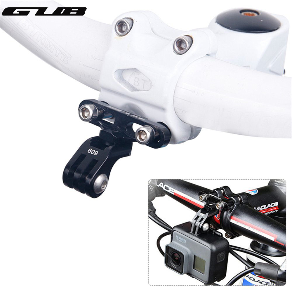 GUB 609 Aluminum Bike Holder A - огляд і ціна Photography Lighting Gear