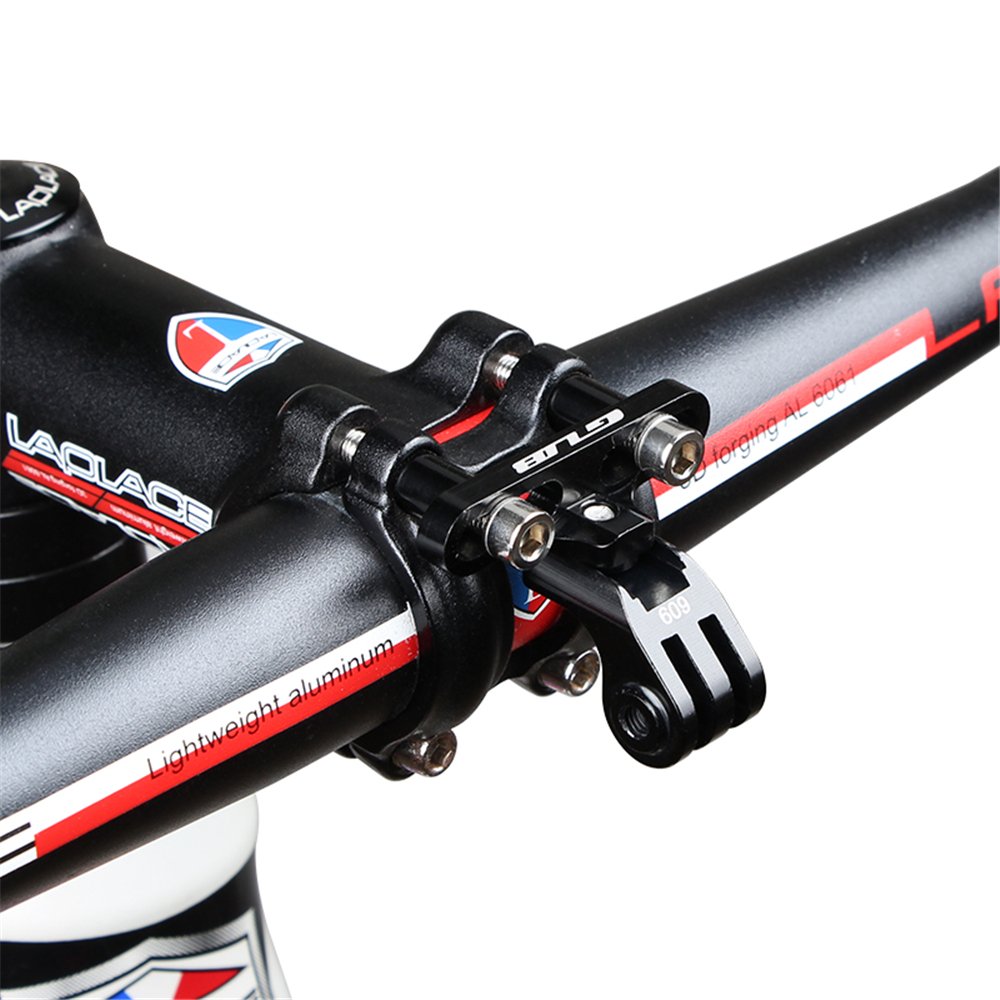 GUB 609 Aluminum Bike Holder A - огляд і ціна Photography Lighting Gear