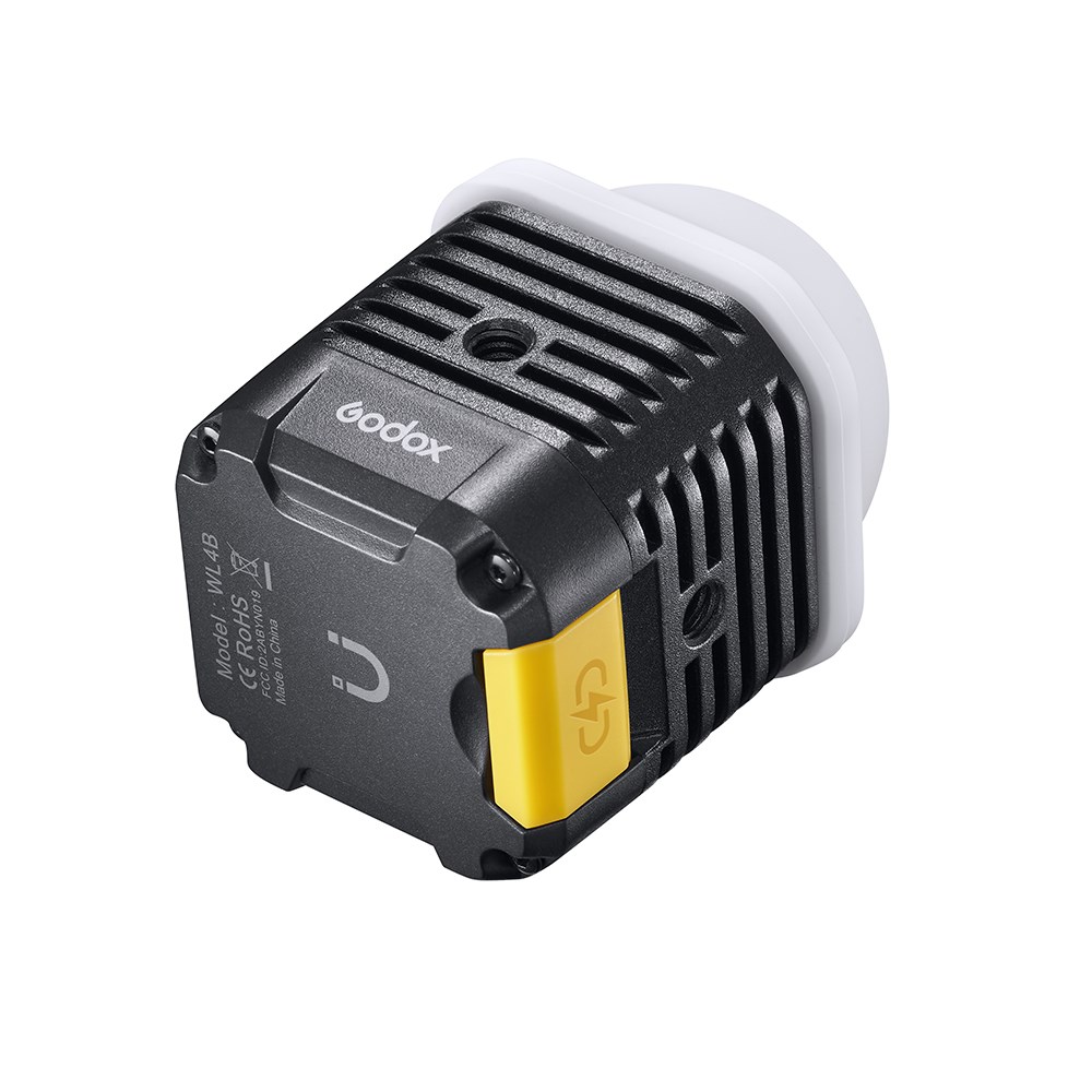 in Stock Godox WL4B 5600K Wate - огляд і ціна Photography Lighting App