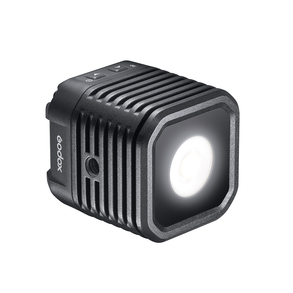 in Stock Godox WL4B 5600K Wate - огляд і ціна Photography Lighting App